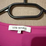 Боди LOVE REPUBLIC 2