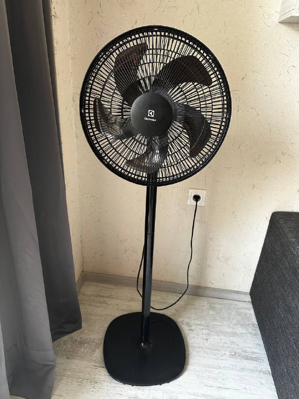 Вентилятор Electrolux