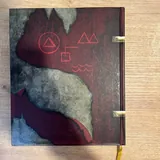 Гравити Фолз книга 3