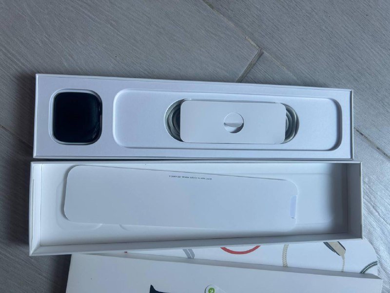 Apple Watch Series 7 41 мм 3