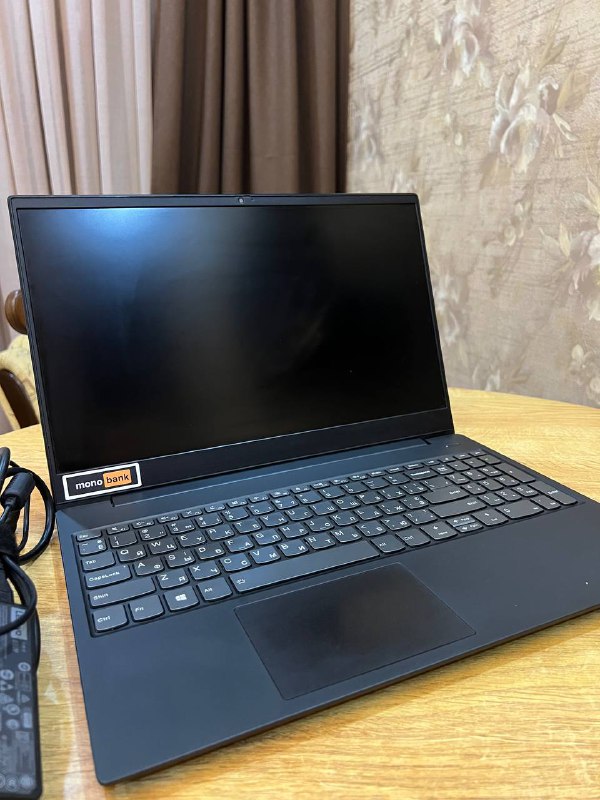 Ноутбук Lenovo Ideapad S340-15iwl 2
