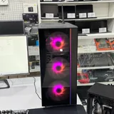 Игровой ПК Ryzen 7 7800X3D, RX 6800 3