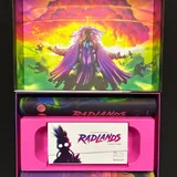 Radlands Земля руин 2