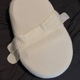 Кокон позиционер для новорожденного 1