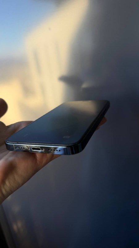 iPhone 12 pro 512 gb 4