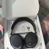 Sennheiser ACCENTUM Bluetooth наушники 1