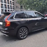 Volvo XC90 Momentum T6 4