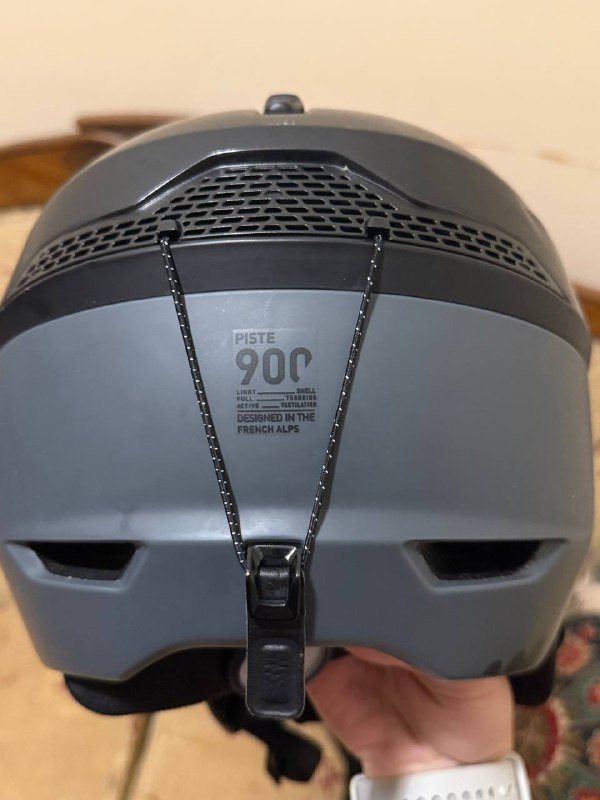 Горнолыжный шлем взрослый Piste 900 2