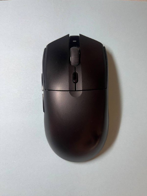 Мышка Ajazz AJ139 Pro