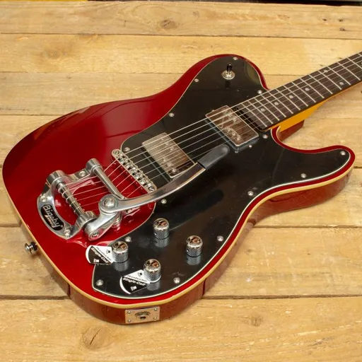 Schecter PT Fastback II B электрогитара