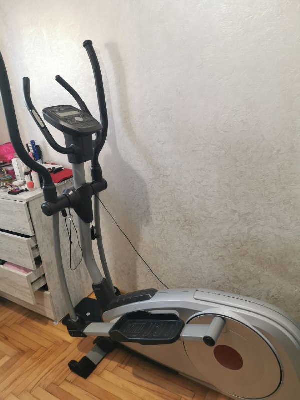 Эллипсоид Kettler Moto P 3