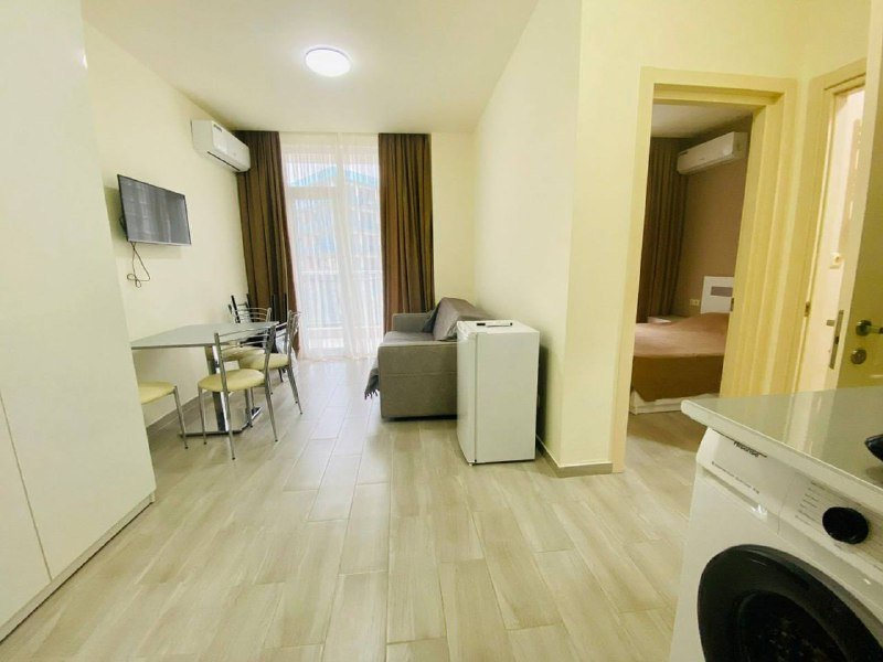 2-комнатная квартира в Батуми