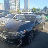 KIA OPTIMA 2018 7