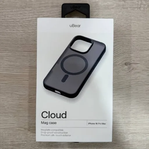 Чехол uBear для iPhone 16 Pro Max
