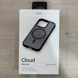 Чехол uBear для iPhone 16 Pro Max 1