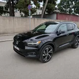 Volvo XC40 2021 T5 8