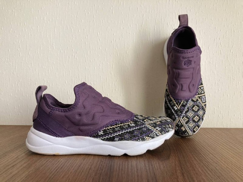 Кеды Puma, Кроссовки Reebok, Джинсы Levi’s 501 3
