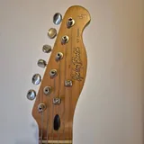 Электрогитара Harley Benton HBT1952 2