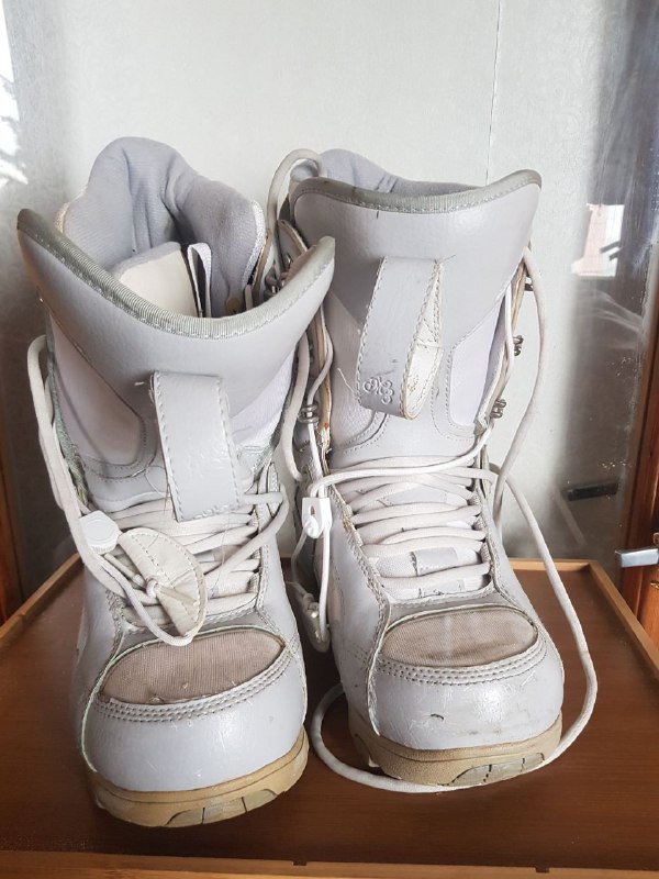 Горнолыжная куртка Plusminus, куртка Penfield, ботинки 9