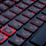 ACER NITRO 5 игровой ноутбук 2