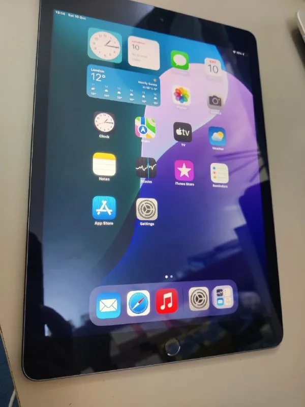 iPad 8 1