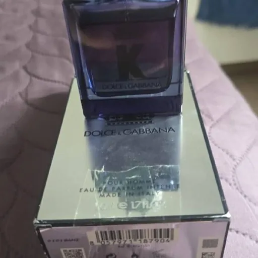 Dolce & Gabbana мужские духи