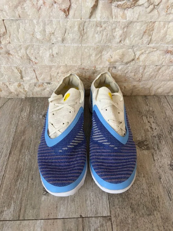 Nike сороконожки 1