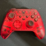 Xbox და PS5 DualSense კონტროლერები 1