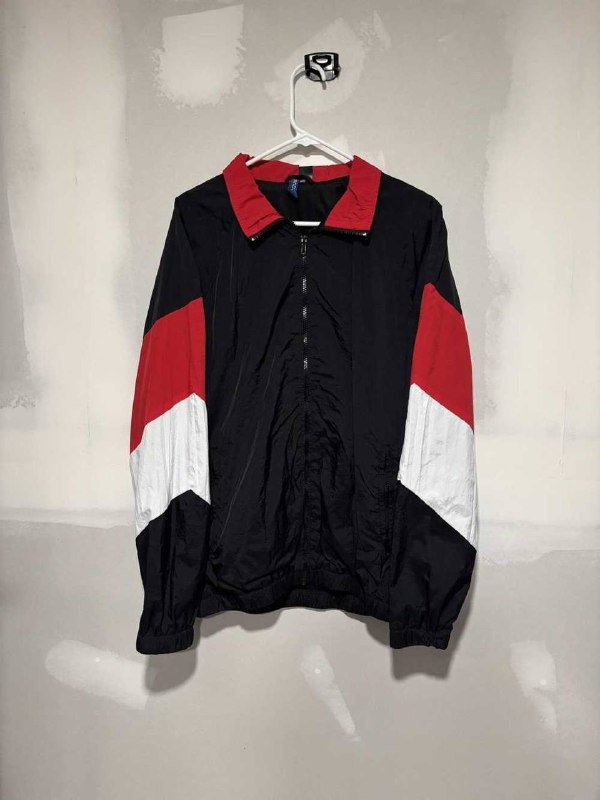 Ветровка H&M Divided Vintage унисекс 3