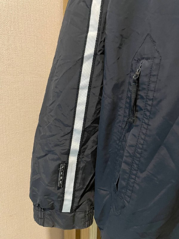 Nike Vintage Jacket 6