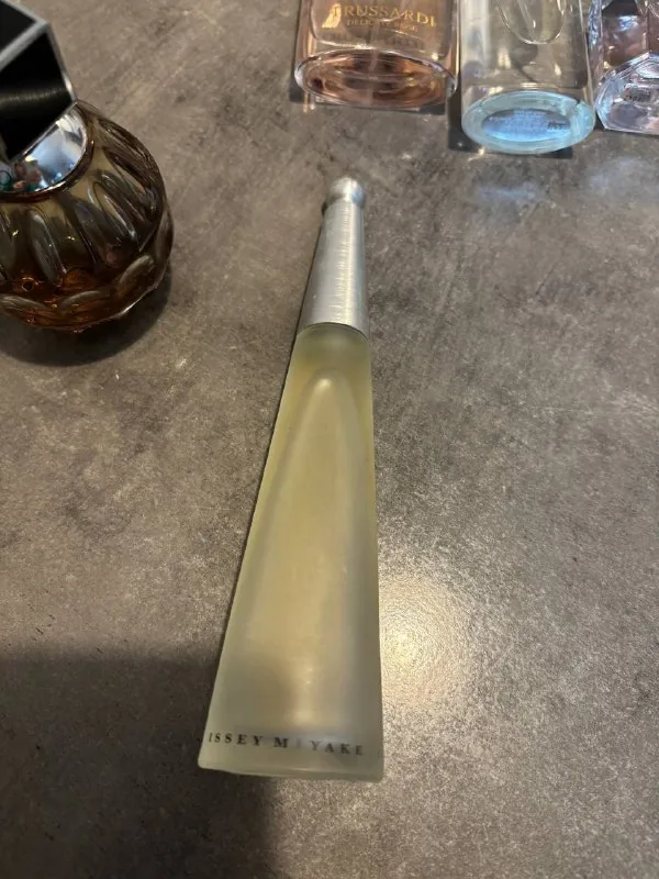 Духи Trussardi, Guerlain, Jimmy Choo, Clinique, Issey Miyake 1
