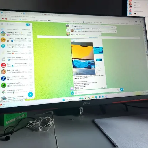 AOC Gaming монитор 24,5" LCD Wide 240Hz FHD