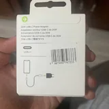 USB-C адаптер для iPhone 2