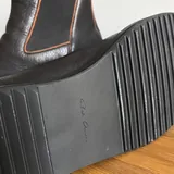 Мужские челси Rick Owens 2