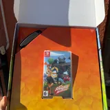 Ring Fit Adventure 2