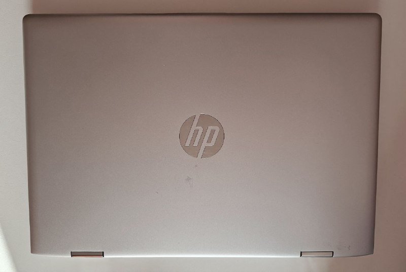 Ноутбук HP ProBook X360 440 G1 14" 2-in-1 3