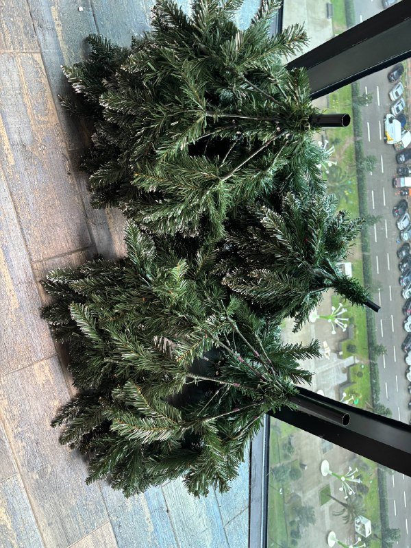 Новогодние украшения