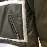 Куртка Levis, куртка Lumberjack, массажные ванночки Saturn 3