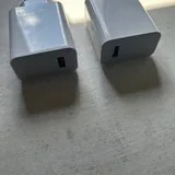 Punjači od 5 W, 10 W, 20 W i 33 W 4