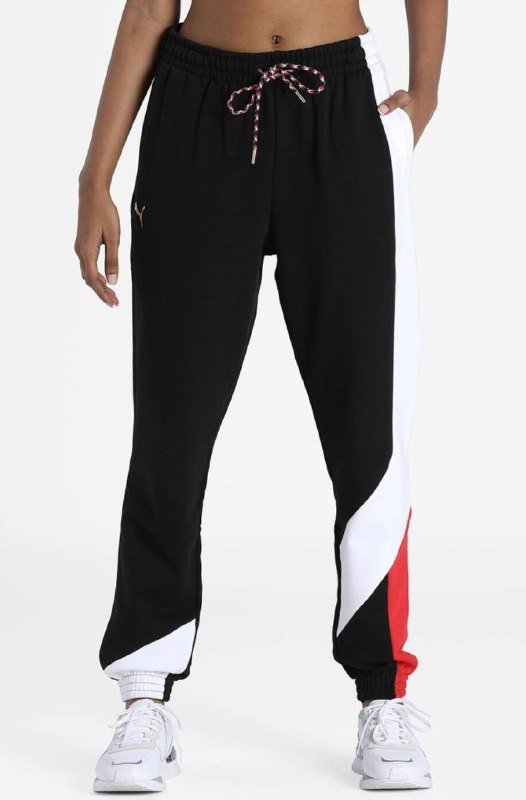 Штаны Puma, Adidas