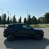 Chevrolet Trailblazer LT 2023 4