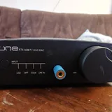 Aune X1s Pro ЦАП усилитель для наушников 1