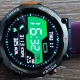 Смарт часы Blackview W50 1