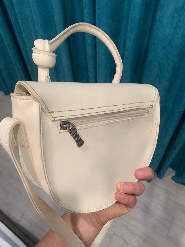 Классная сумка из экокожи 3