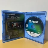 FC 26 диск для PS5 2