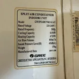Кондиционер GREE 24 000 BTU 3