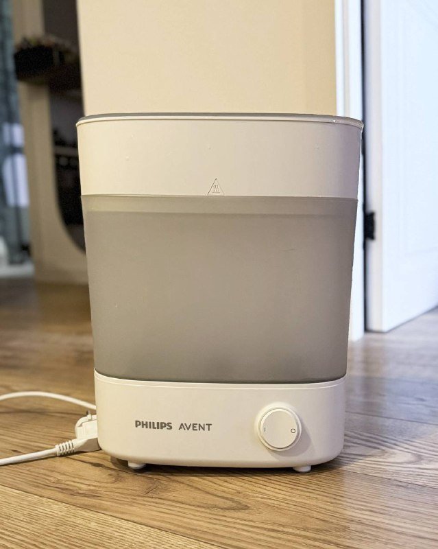 Детский стерилизатор для бутылочек Philips Avent