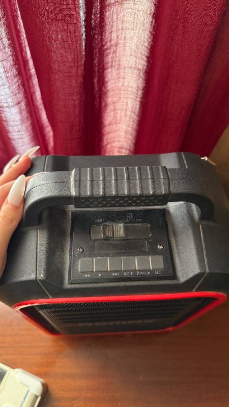 Калонка Remax 2