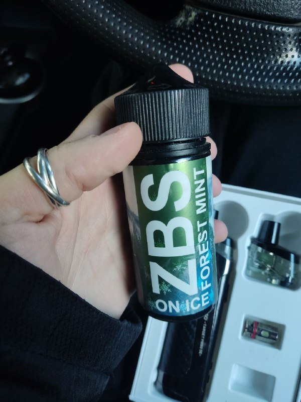 Вейп Vaporesso Target PM80 SE 6