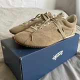 Новые кроссовки Vans Super Lowpro LX SLP 3